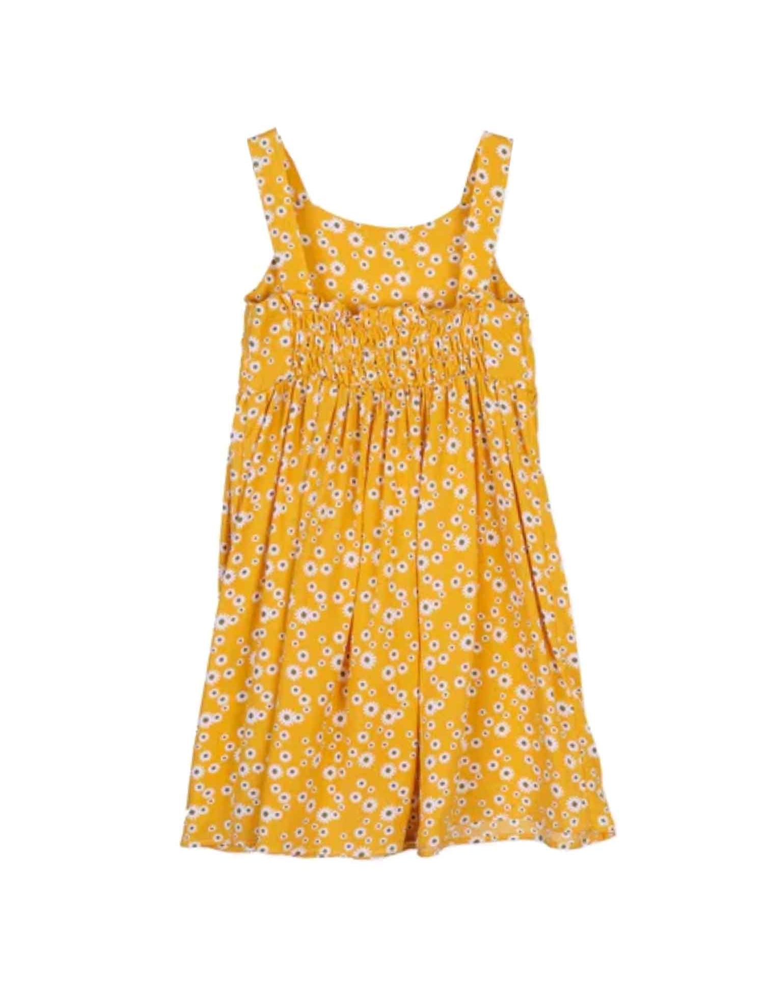 Vestiti Giallo Losan