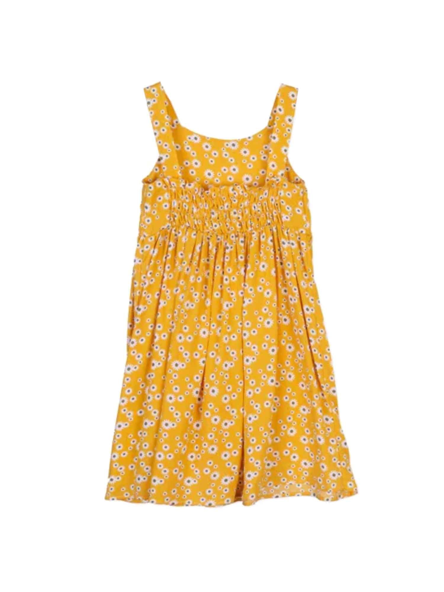 Vestiti Giallo Losan