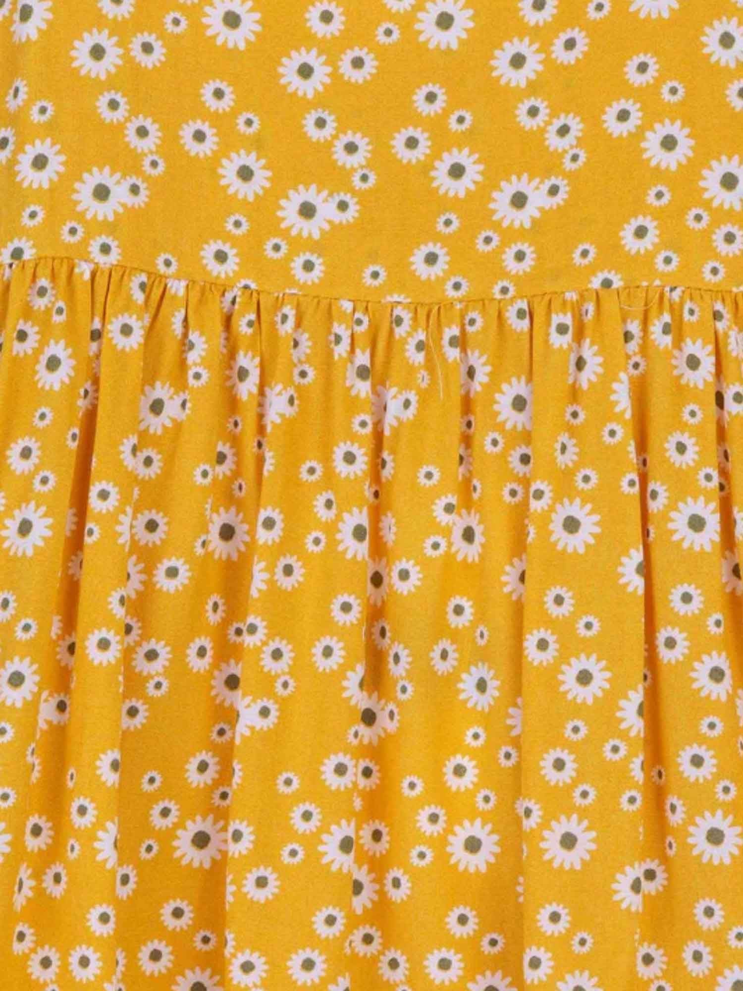 Vestiti Giallo Losan