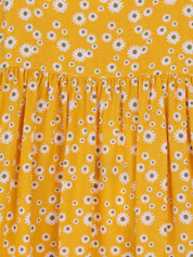 Vestiti Giallo Losan