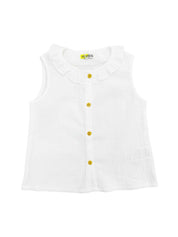 Camicie Bianco Losan