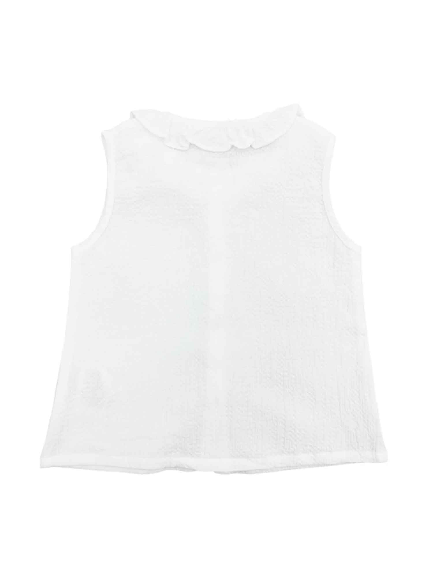 Camicie Bianco Losan