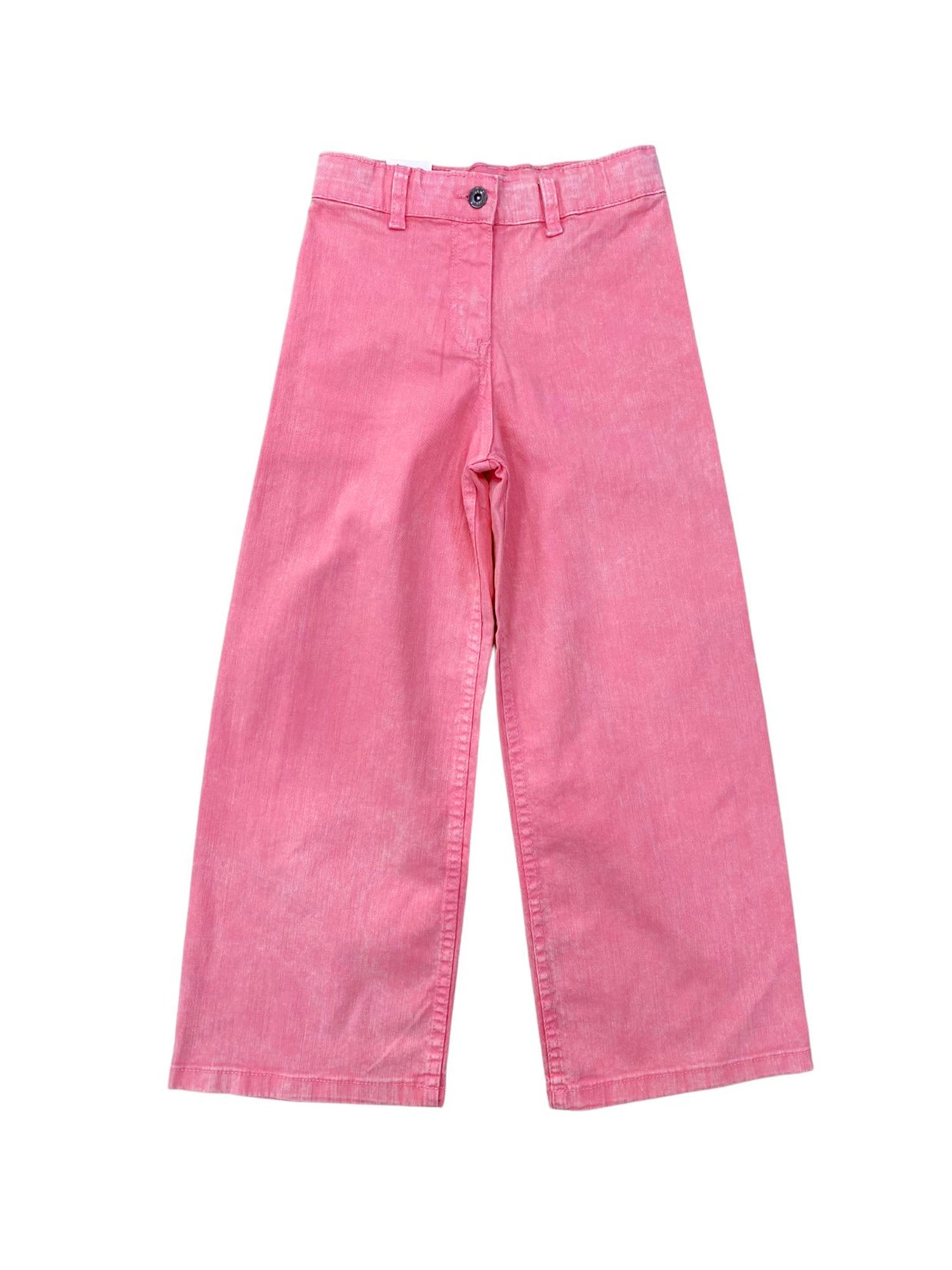 Pantaloni Rosa Losan