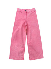 Pantaloni Rosa Losan