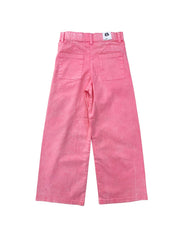 Pantaloni Rosa Losan