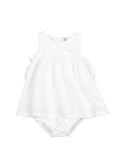 Vestiti Bianco Losan