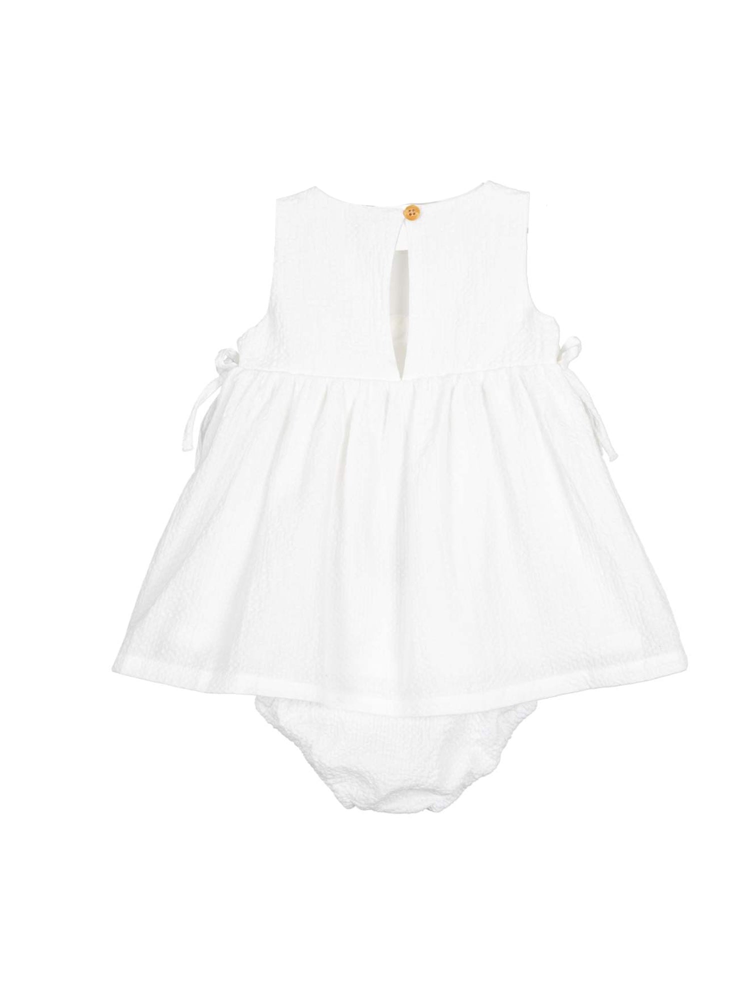 Vestiti Bianco Losan