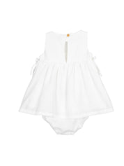 Vestiti Bianco Losan