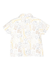 Camicie Bianco Losan