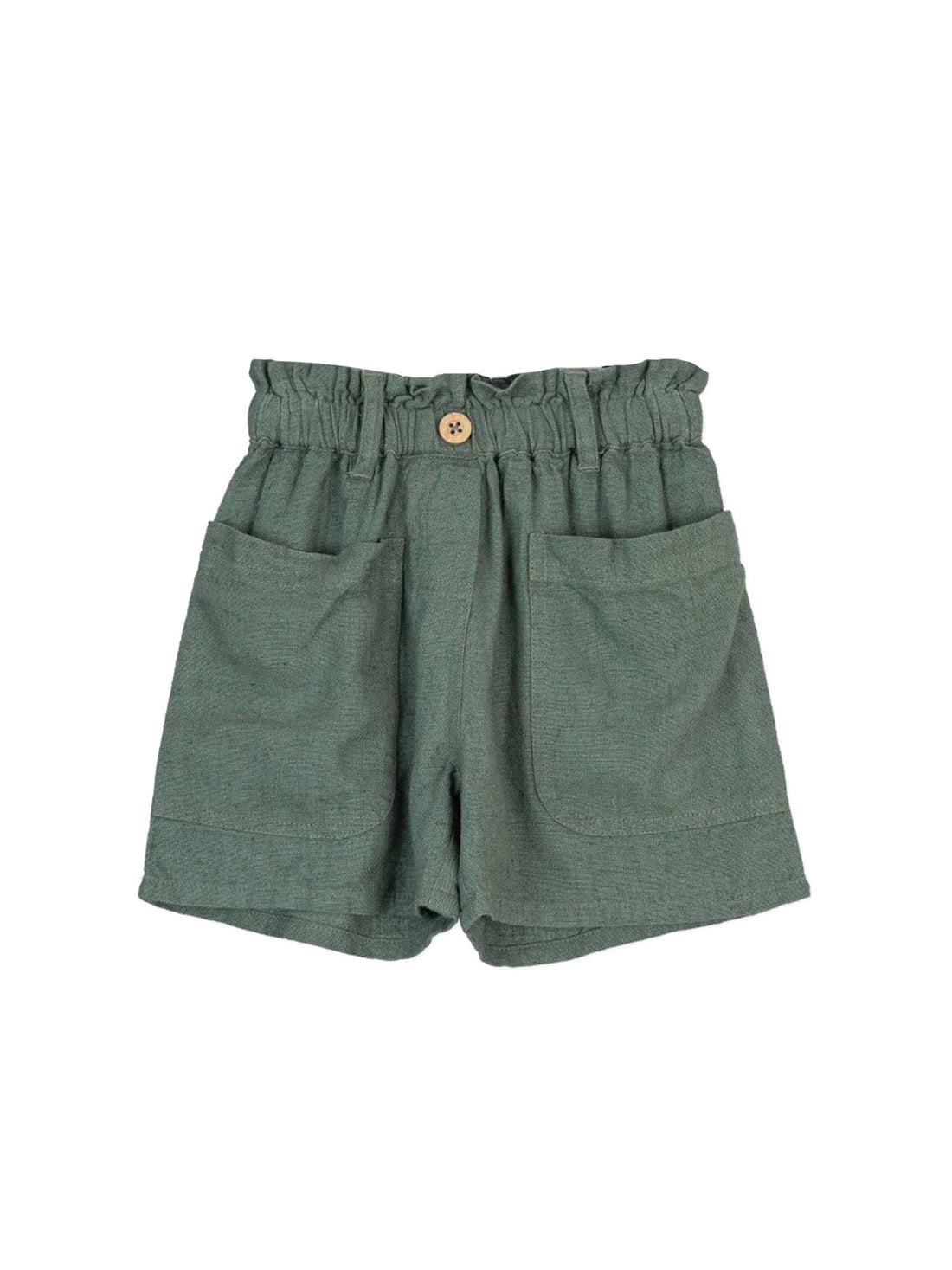 Shorts Verde Losan