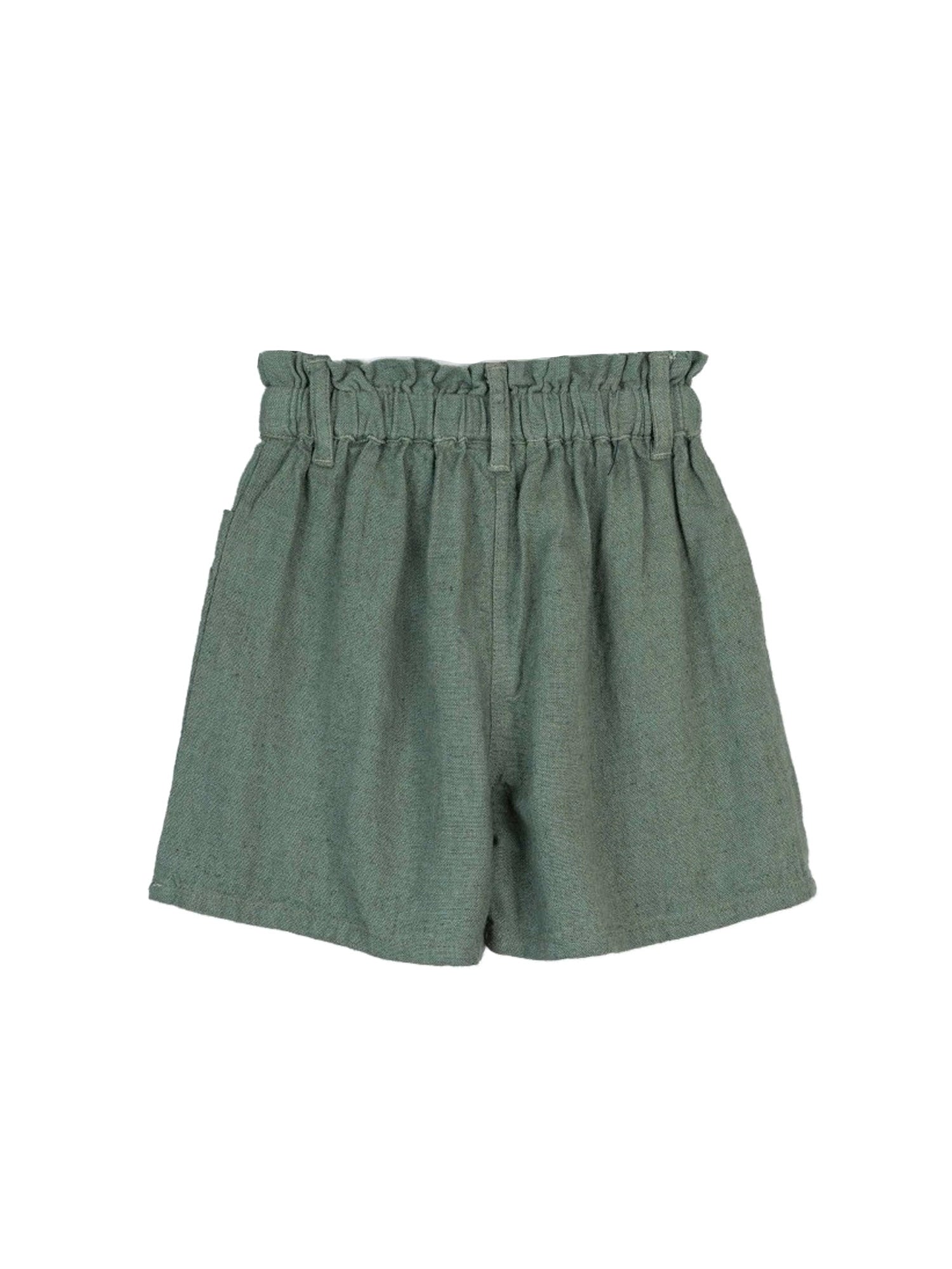 Shorts Verde Losan