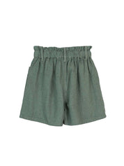Shorts Verde Losan