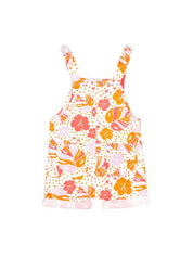 Salopette Bianco Losan