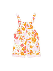 Salopette Bianco Losan