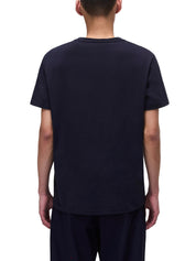 T-shirt Blu Scuro Napapijri