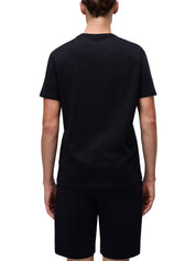 T-shirt Nero Napapijri