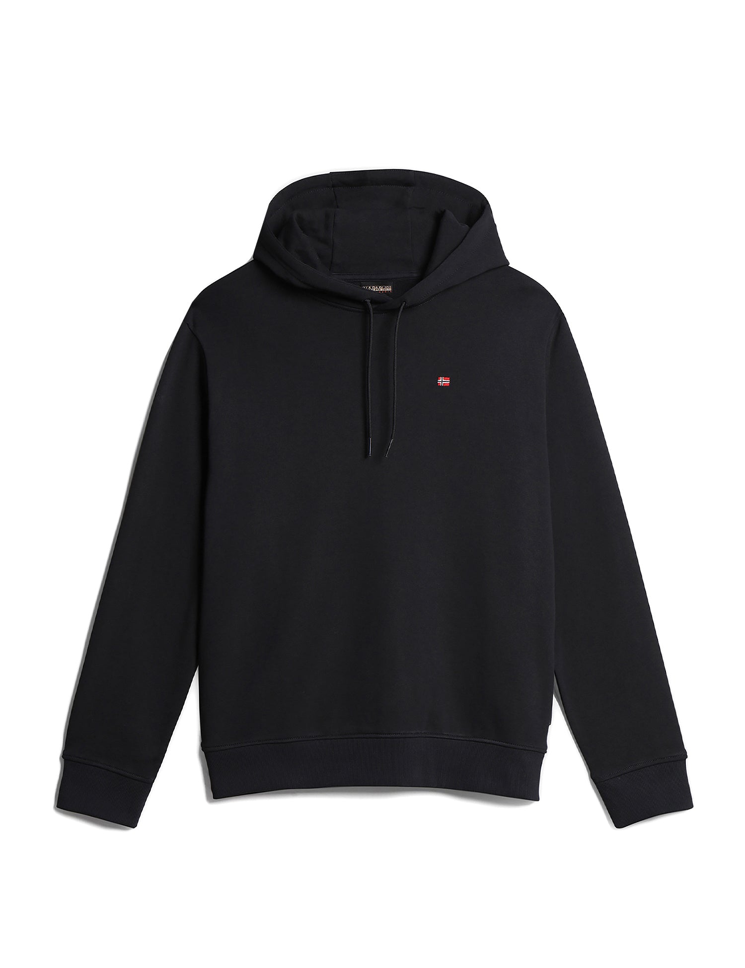 Felpe Nero Napapijri