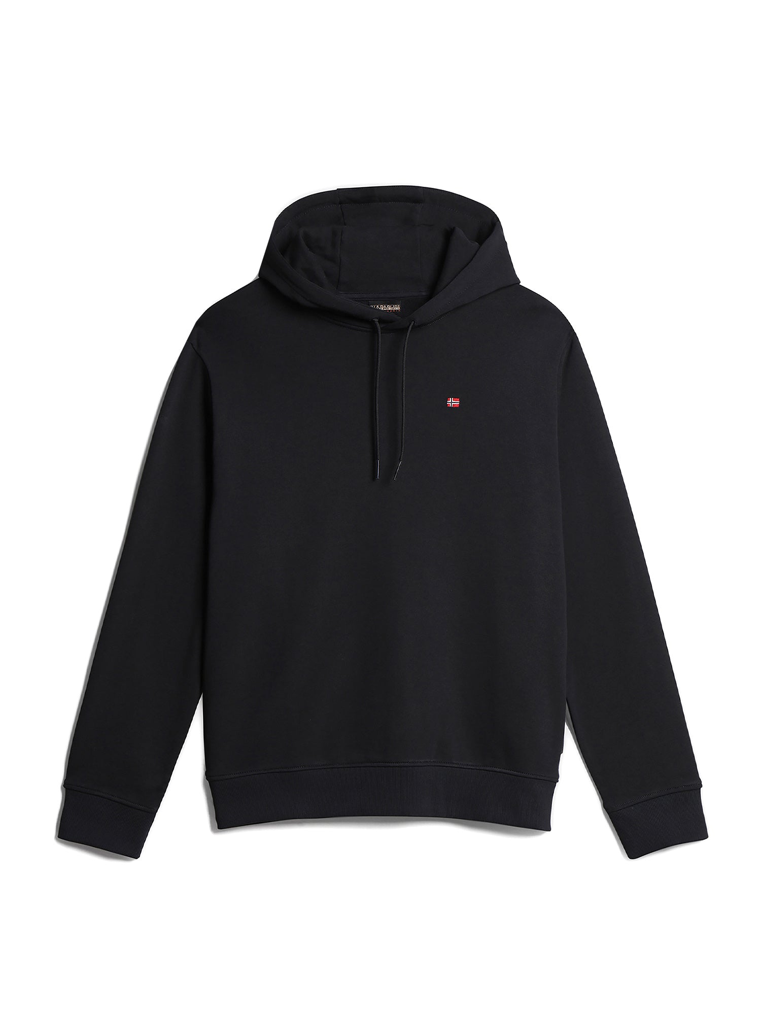 Felpe Nero Napapijri