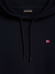 Felpe Nero Napapijri