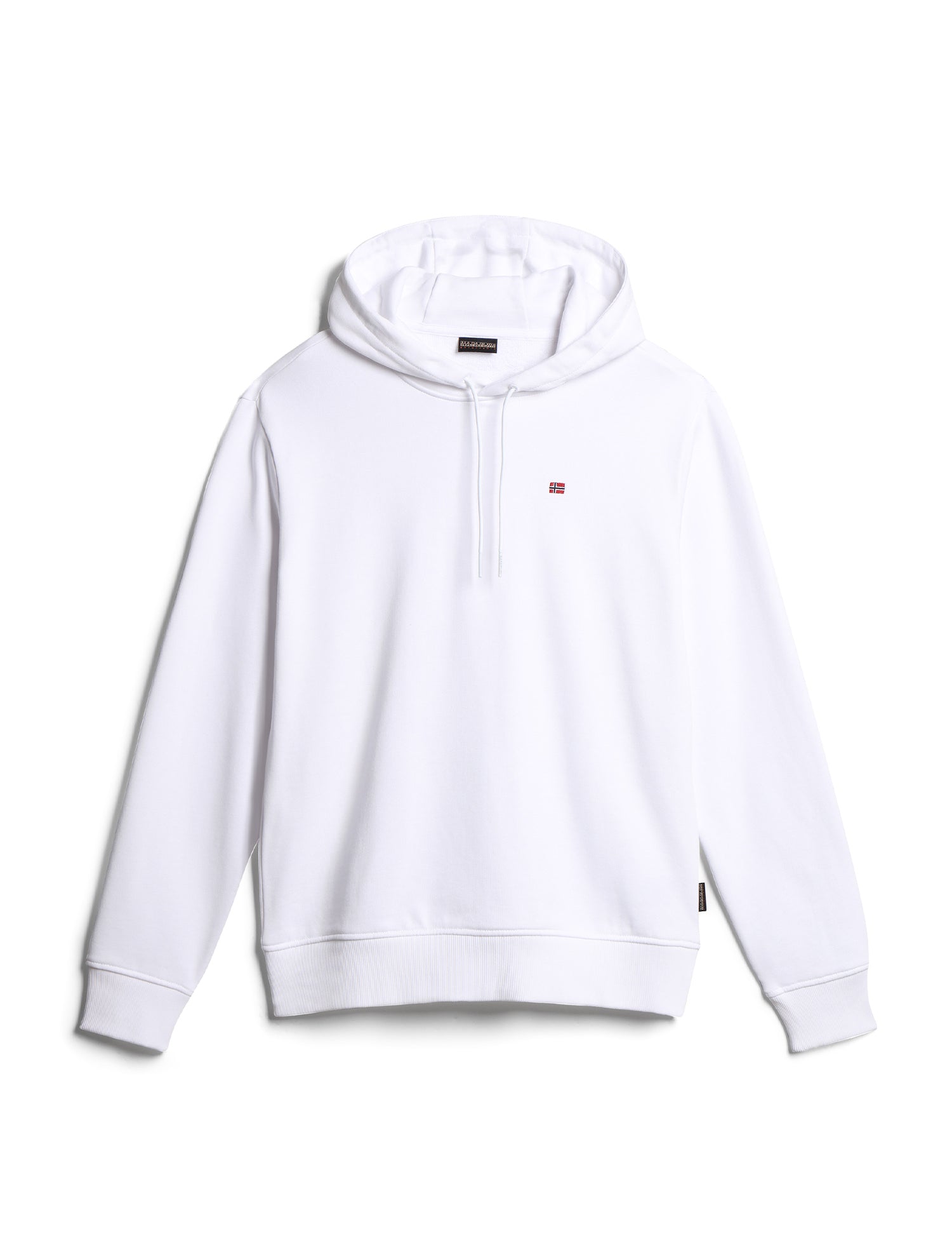 Felpe Bianco Napapijri