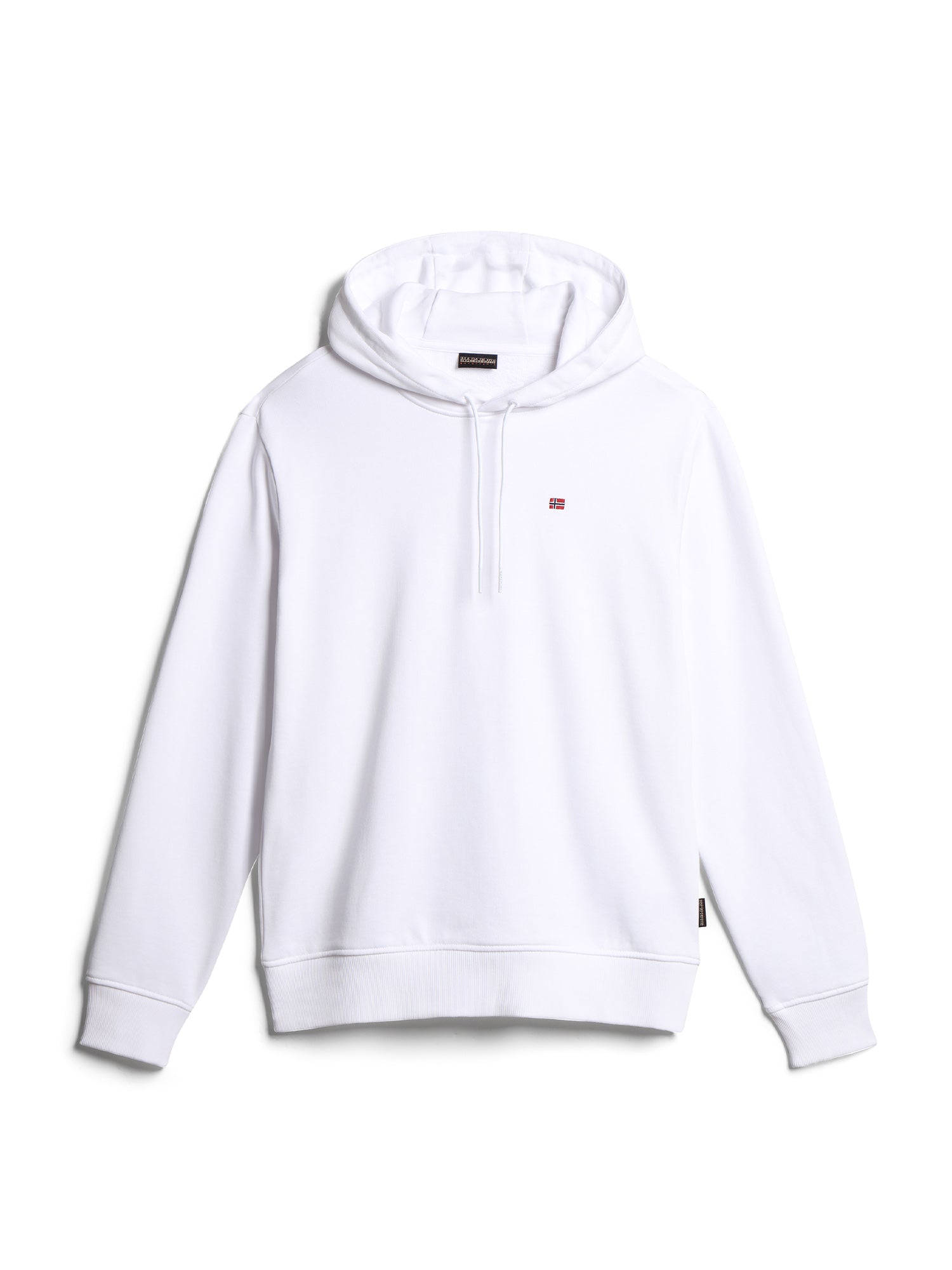 Felpe Bianco Napapijri