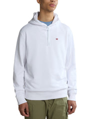 Felpe Bianco Napapijri