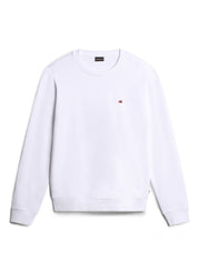 Felpe Bianco Napapijri