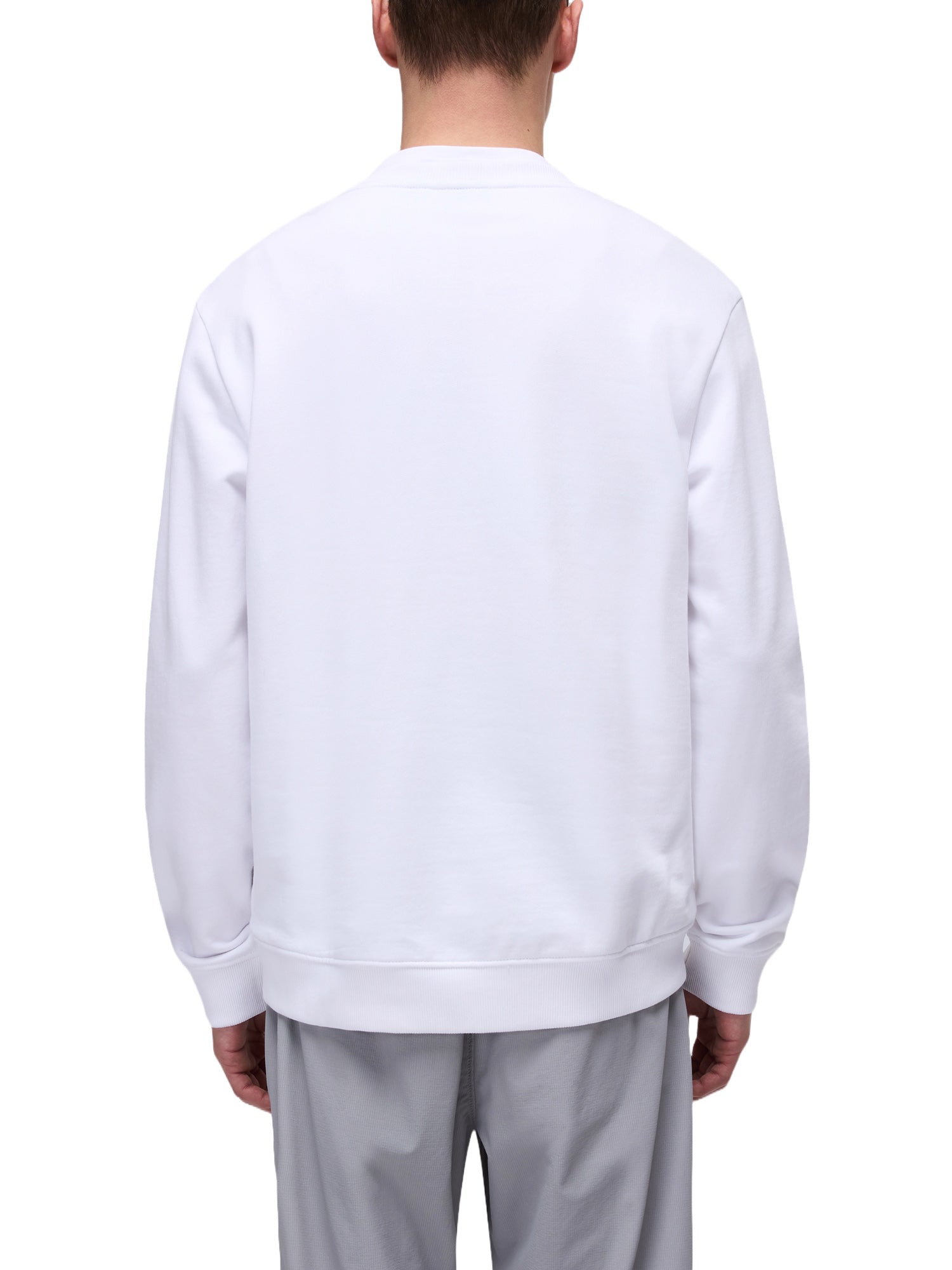 Felpe Bianco Napapijri