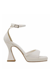 Sandali tacco Burro Grace Shoes