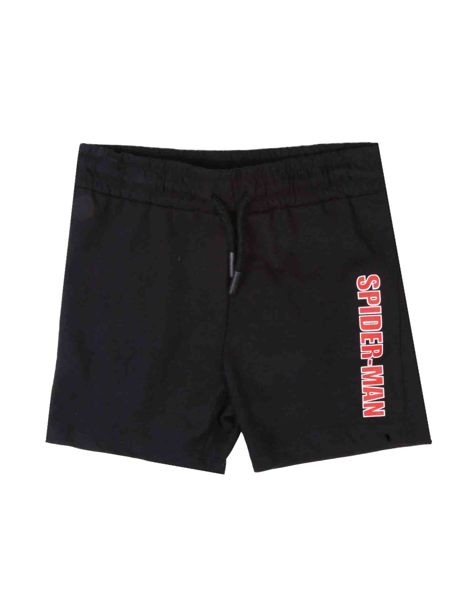 Shorts Nero Losan