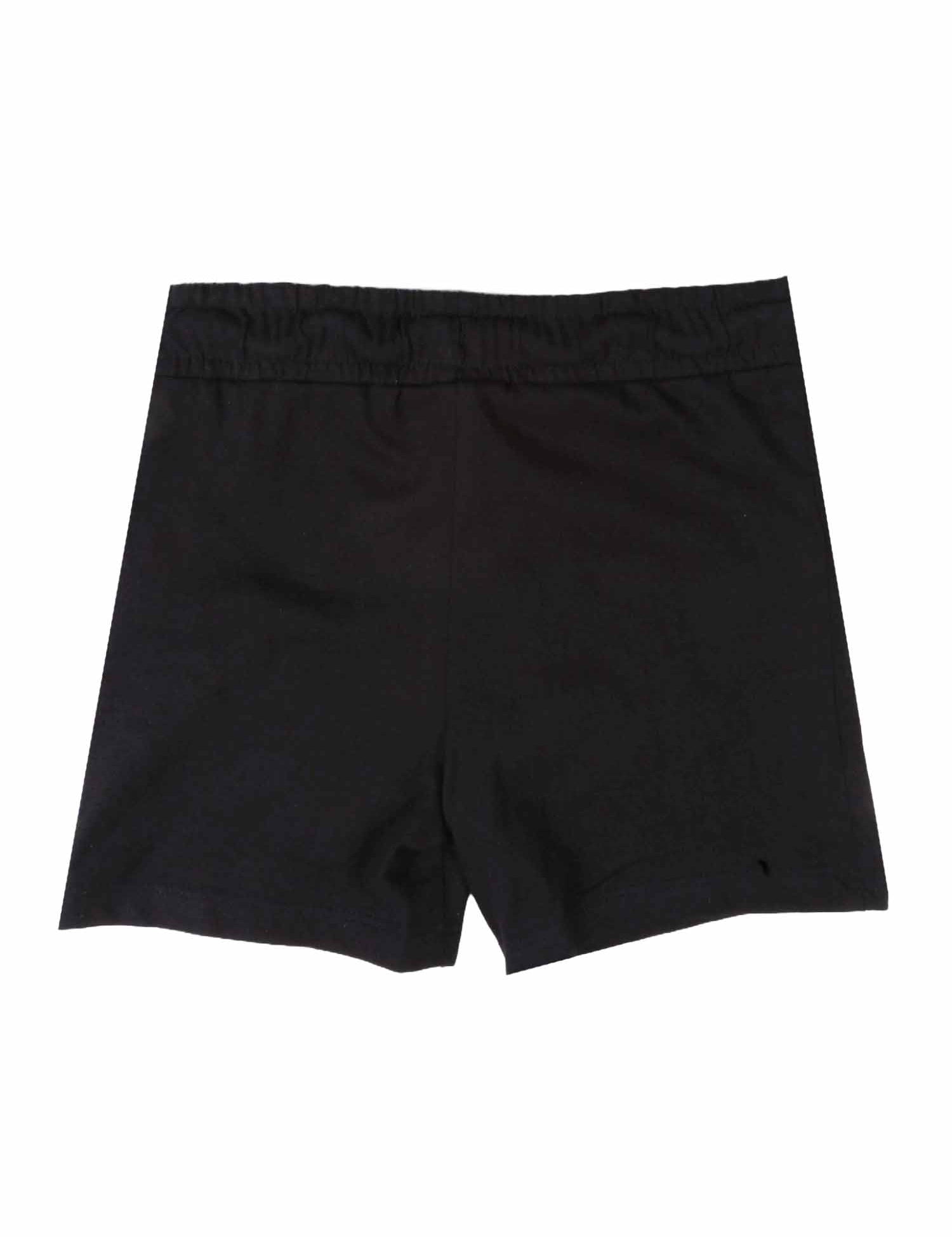 Shorts Nero Losan