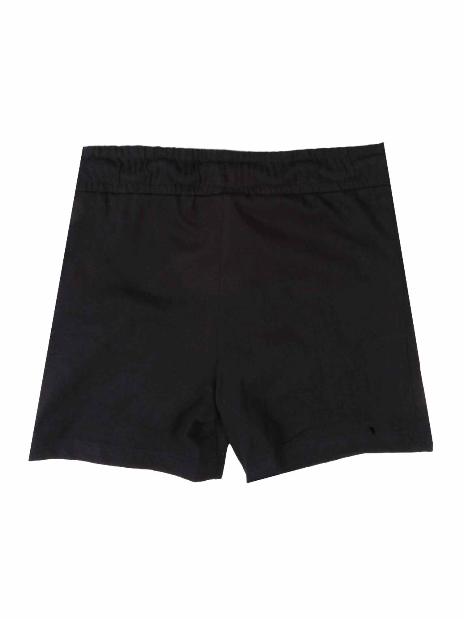 Shorts Nero Losan