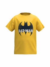 T-shirt Giallo Losan