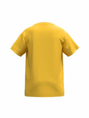 T-shirt Giallo Losan