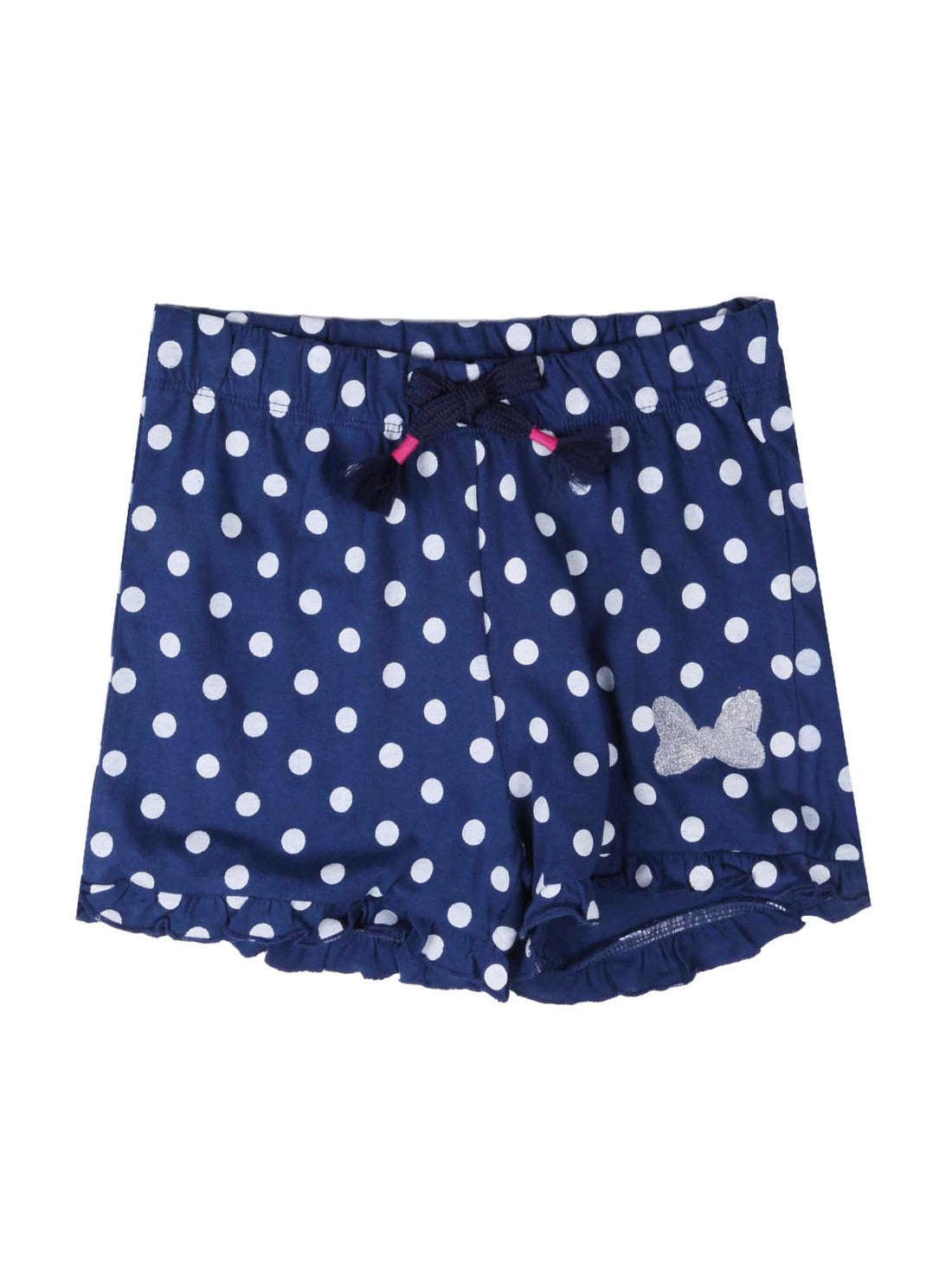 Shorts Blu Losan