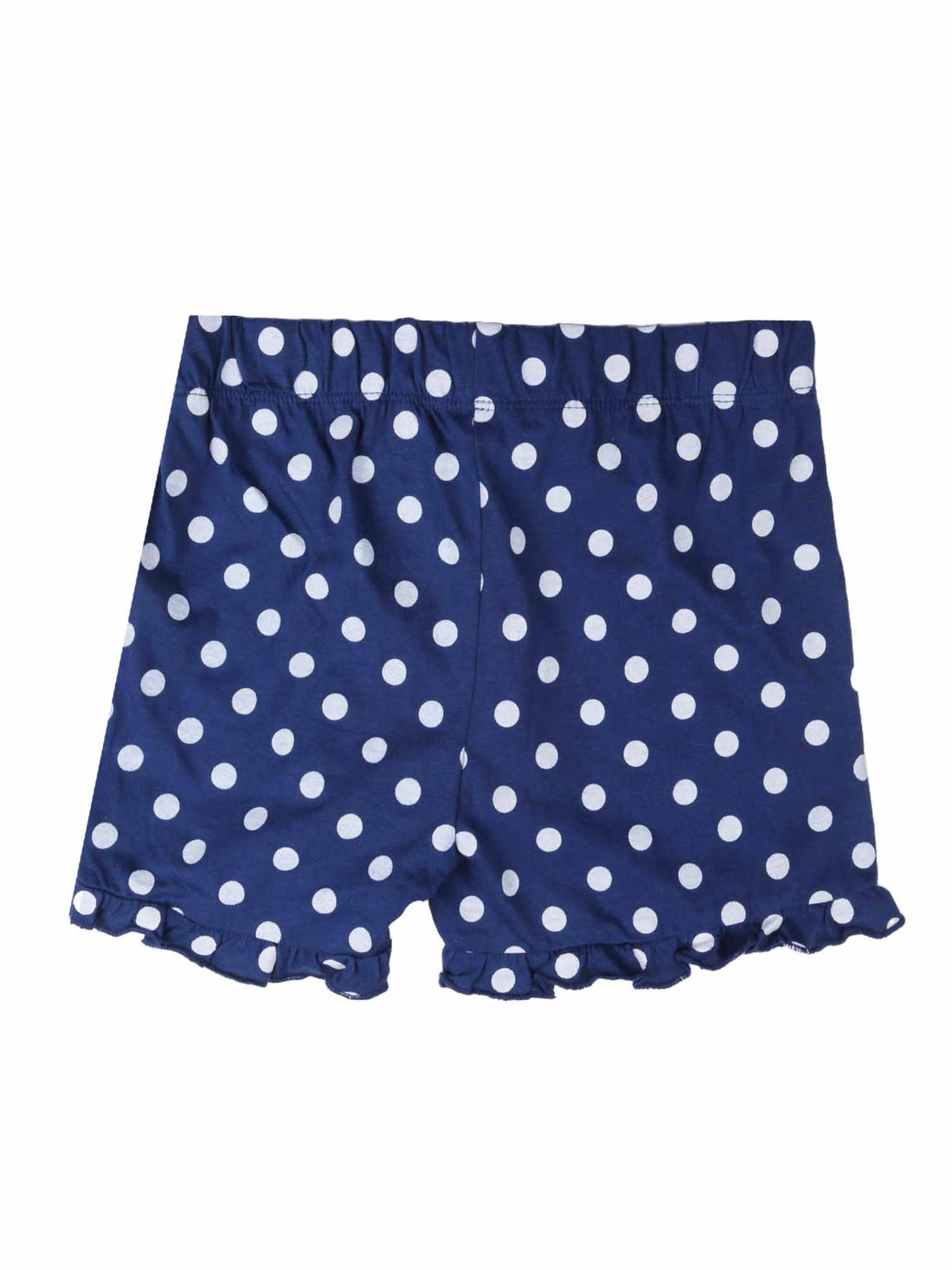 Shorts Blu Losan