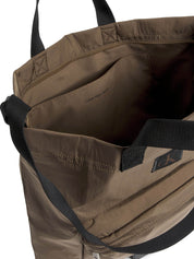 Borse a mano Verde Calvin Klein