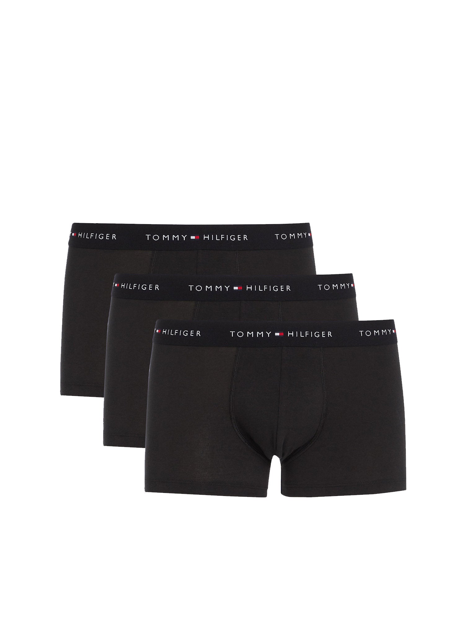 Boxer Nero Tommy Hilfiger Underwear