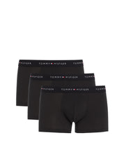 Boxer Nero Tommy Hilfiger Underwear