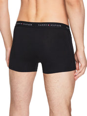 Boxer Nero Tommy Hilfiger Underwear