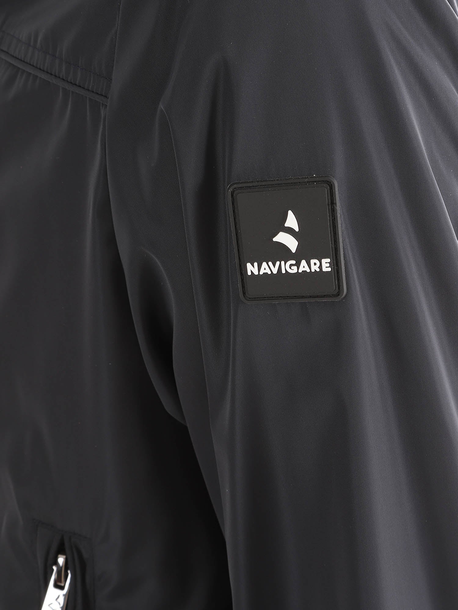 Giacche Blu Navigare