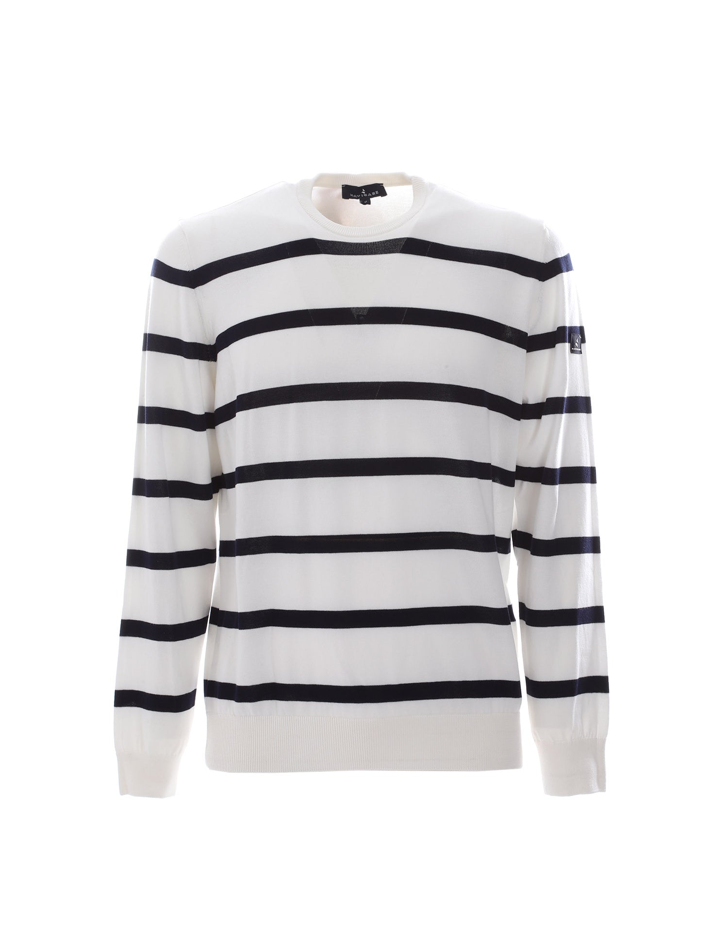 Maglioncini Bianco Navigare