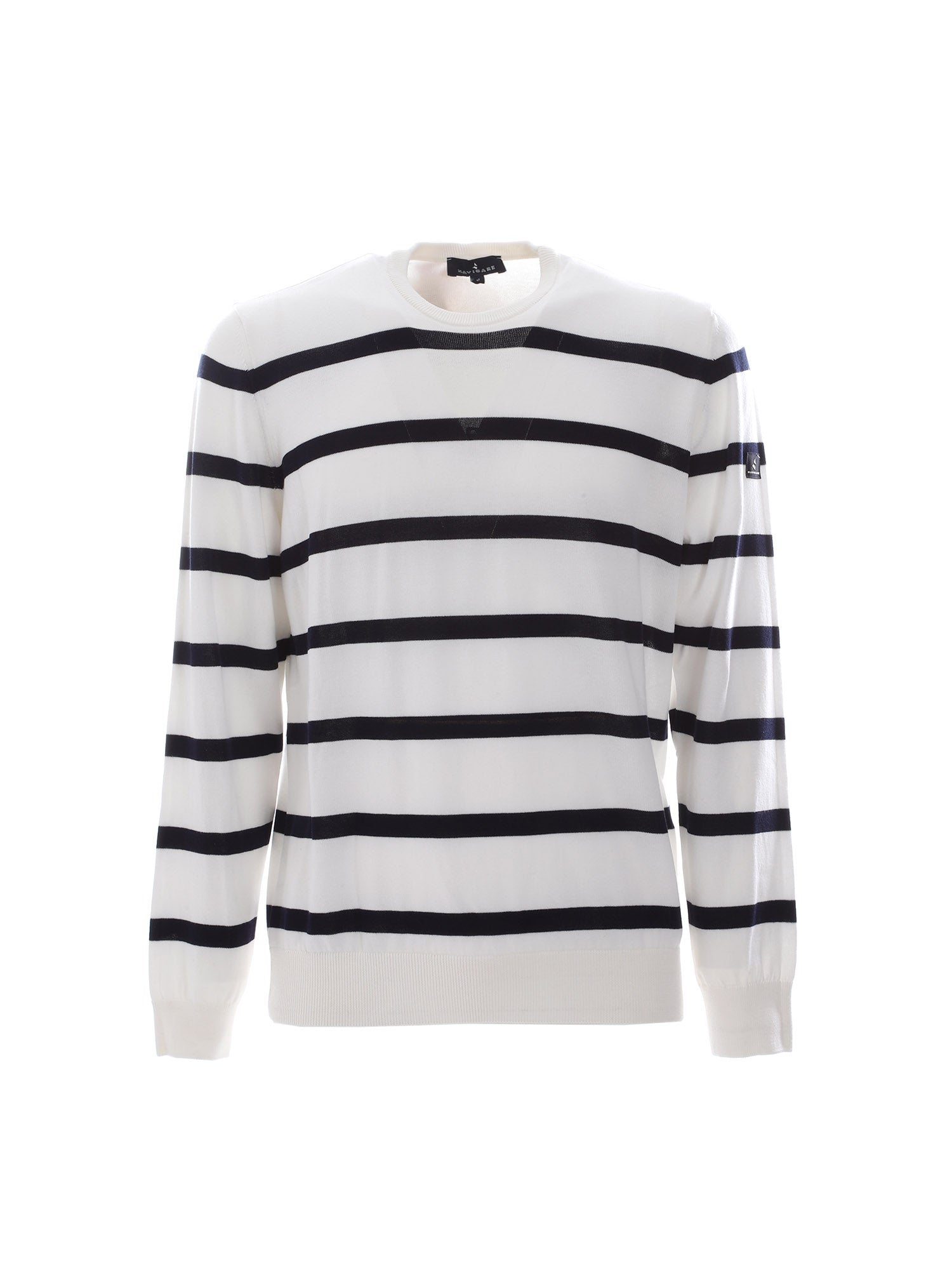 Maglioncini Bianco Navigare