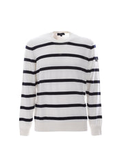 Maglioncini Bianco Navigare