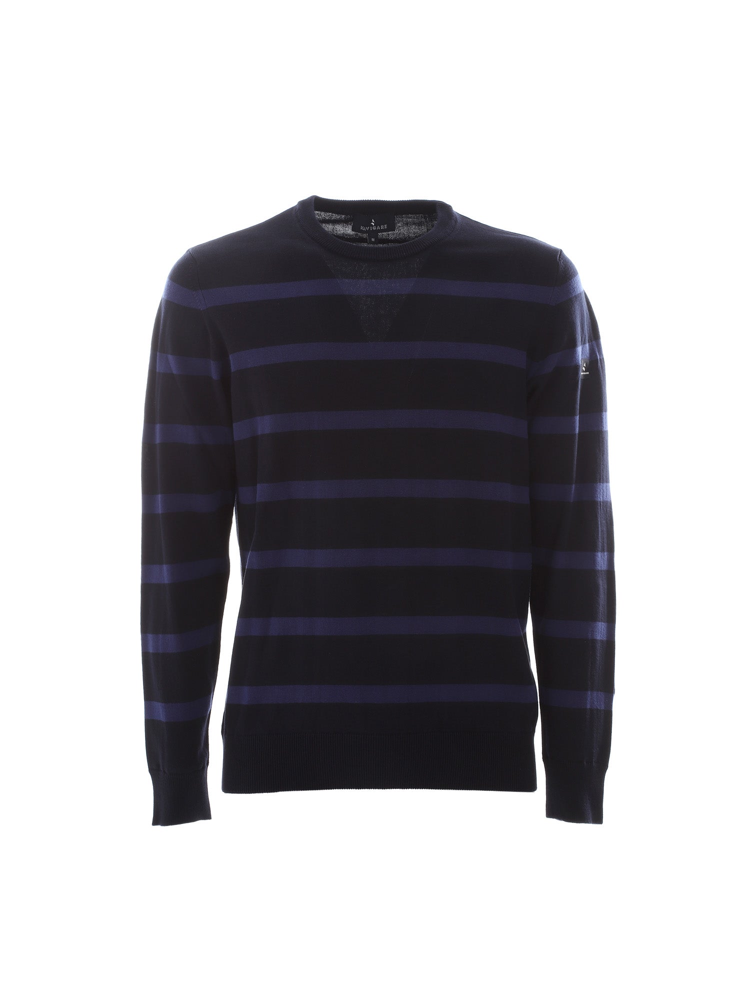 Maglioncini Blu Scuro Navigare