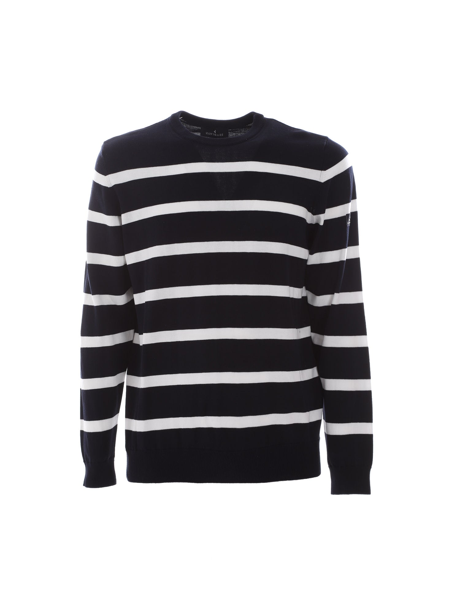 Maglioncini Blu Bianco Navigare