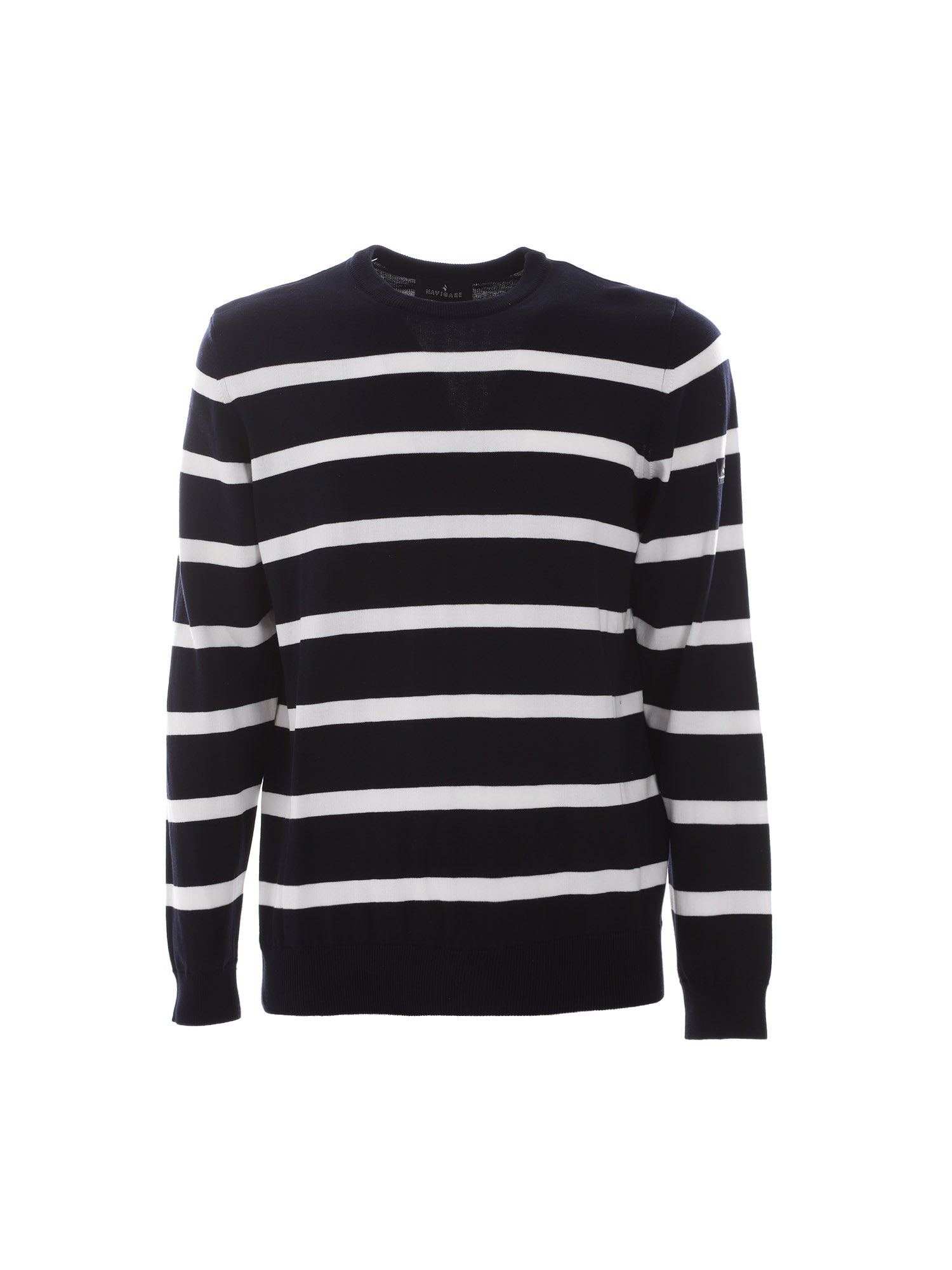 Maglioncini Blu Bianco Navigare