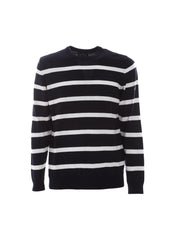 Maglioncini Blu Bianco Navigare