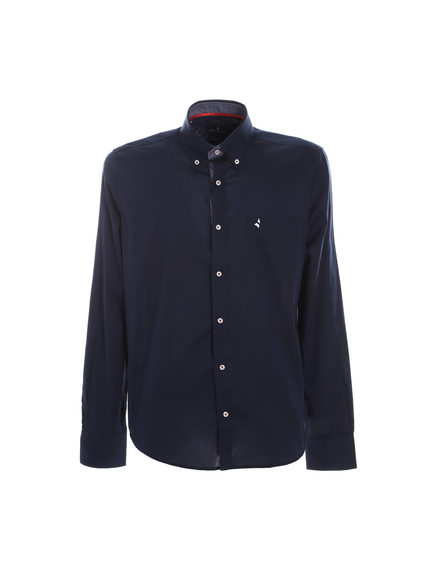 Camicie Blu Navigare