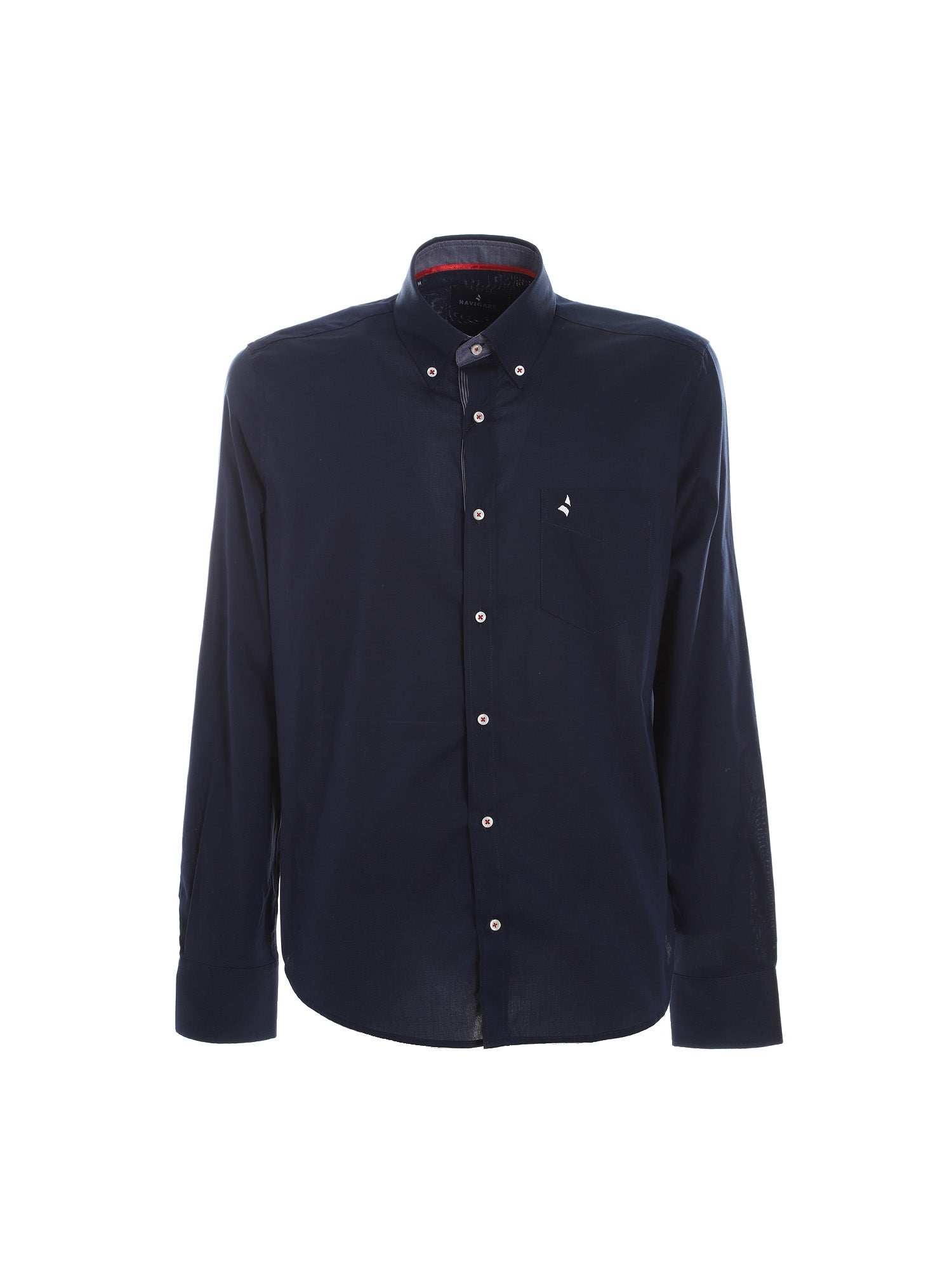 Camicie Blu Navigare